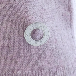 【Mã giảm giá】HERMES Áo len 639106