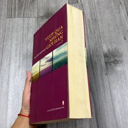 Vượt qua những giới hạn. 2b5 529577