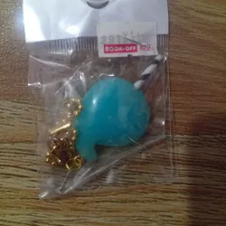 móc khóa hình kẹo mút (Candy Charm) 800170