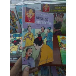 Lời cha già giữa biên cảnh tập 10 - Đông Hải 2011 Truyện tranh VAVO-AK19 Rebooks.vn