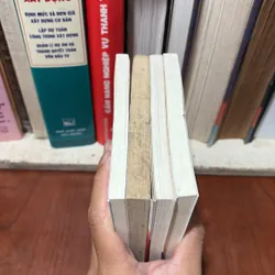 II Truyện Tranh: Doremon Học Tập (4 Quyển) - Fujiko F. Fujio 730980