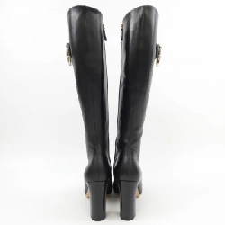 Giày bốt dài GUCCI 217204 - Hàng hiệu Chính hãng 828998