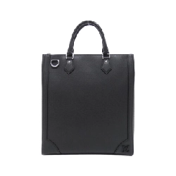 Túi xách Louis Vuitton Taiga Vertical Tote M30811