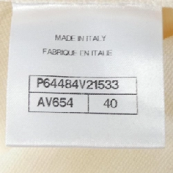 CHANEL P64484V21533 20A Tank Top - Hàng hiệu Authentic 823144