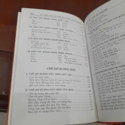 Từ điển LỊCH SỬ CHẾ ĐỘ CHÍNH TRỊ TRUNG QUỐC 1031450