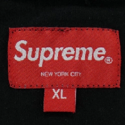 Hàng hiệu SUPREME SMALLBOX LOGO - Áo thun 893107