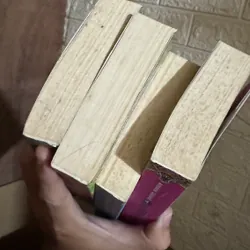 Bộ truyện cổ Nghìn lẻ một đêm , bìa hiếm 719880