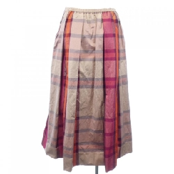 【Mã giảm giá】Đồ nữ DRAWER chân váy 653294