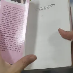 Nhật ký lấy chồng - Nhân Hải Trung 688623