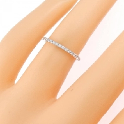 Nhẫn Metro Tiffany - Hàng hiệu Authentic 840873