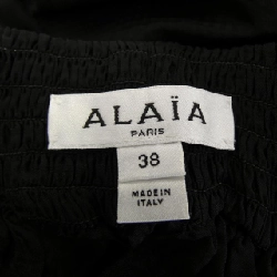 Áo Top ALAIA - Hàng hiệu Authentic 629546