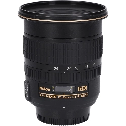 AF-S DX12-24mm F4G - Hàng hiệu Authentic