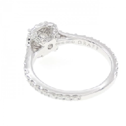 Nhẫn Biểu Tượng Graph 0.71CT G VVS2 VG - Hàng hiệu Chính Hãng 837558