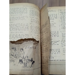 Lịch sách tử vi quý sửu 1973