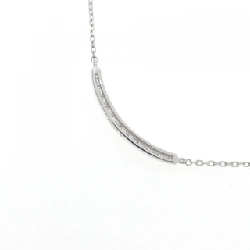 Vòng cổ kim cương Vandome - Hàng hiệu Authentic 840130