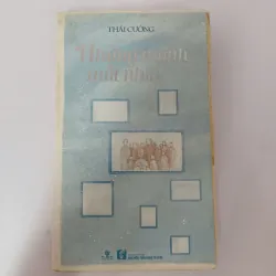 Những mảnh mắt nhìn - Thái cường