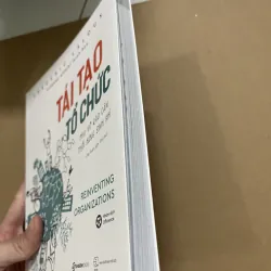 Tái tạo tổ chức 977033