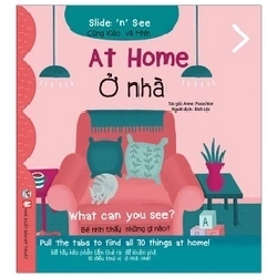 Slide and See - Ở Nhà mới 100% HCM.PO Anne Passchier Oreka-Blogmeo 135993