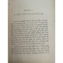 Quyền lực - Bertrand Russell 560295