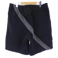 シュプリーム SUPREME EQUIPE SWEATSHORT ショートパンツ - Hàng hiệu Authentic 882478