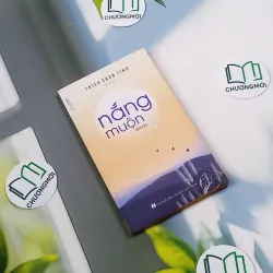 Nắng Muộn - Đậu Bảo 776107