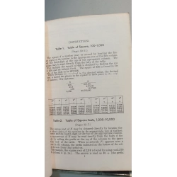 Tables For Statisticians: 27 Most Frequently Used Tables With Explanations And Instructions - Herbert Arkin and Raymond R. Colton 448777