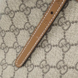 Túi GG EMBLEM 815214 FAD6L - Hàng hiệu Authentic 771041