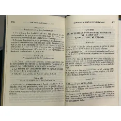 Recueil des constitutions Européennes 609206