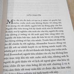 Sách Quyền Lực mềm - sách mới chưa sử dụng 176094