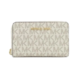 Michael Michael Kors JET SET 32F9GJ6D0B Ví đựng tiền xu - Hàng hiệu Chính hãng