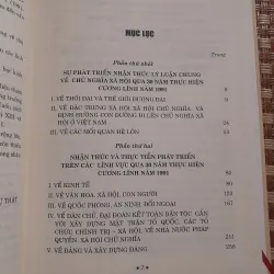 30 NĂM THƯC HIỆN CƯƠNG LĨNH... 778375