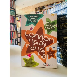 London ngày nắng hạ - Emily Griffin
