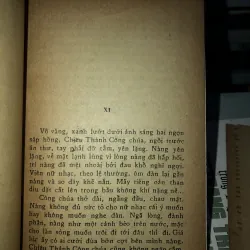 Chiếc ngai vàng - Lan Khai 1001161