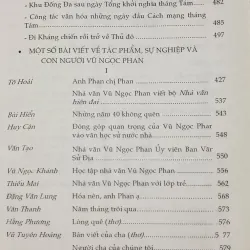 Tuyển tập Vũ Ngọc Phan 1033007