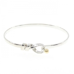 【Cổ điển】Vòng tay móc & mắt Tiffany