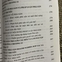 Hướng dẫn Học môn luật thương mại- 330 trang  1033444