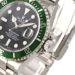 Đồng hồ Rolex Submariner Date 16610LV SS tự động F - Hàng hiệu Chính hãng 881740