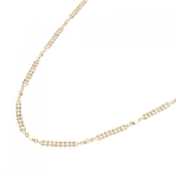 Dây chuyền 750YG - Hàng hiệu Authentic 865219