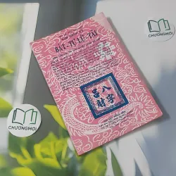 Kim Oanh Ký - Bát Tự Lữ Tài - Thái Kim Oanh 1018904