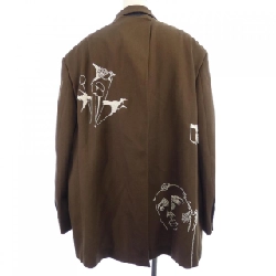 Áo khoác LOUIS VUITTON HPJ89EBAR - Hàng hiệu Authentic 895948