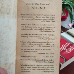 INFERNO (ĐỊA NGỤC) - DÂN BROWN 957468