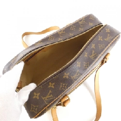Túi xách vai Louis Vuitton Monogram Cite GM M51181 609178