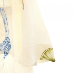 JIL SANDER+ J40DL0136 J65196 Áo sơ mi ngắn tay - Hàng hiệu Authentic 810198