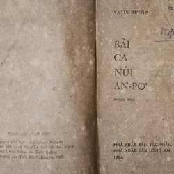 BÀI CA NÚI ALPES - nhà văn Vasil Bykov 728209