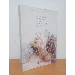 [Phiên Chợ Sách Cũ] Dành Hết Cho Em (2015) - Nicholas Sparks S0209