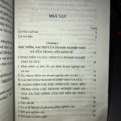 Phát triển doanh nghiệp nhỏ và vừa ở Việt Nam hiện nay - PGS. TS. Nguyễn Trường Sơn 679886