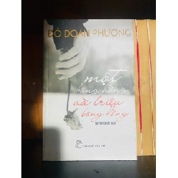 Một bông hồng và triệu bông hồng / Đỗ Doãn Phương VĂN HỌC VAVO2012-65 Blogmeo040226