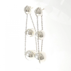 Bông tai Tiffany Triple Drop - Hàng hiệu Authentic 843954