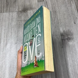 Người đàn ông mang tên Ove. 1b3 529605