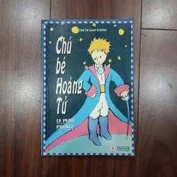 Chú bé hoàng tử